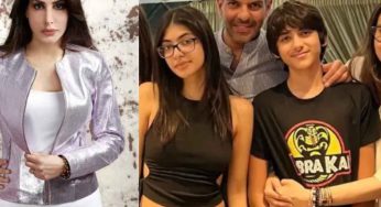 Karisma Kapoor’s Children Accuse Stepmom of ‘Forging’ Late Father Sunjay Kapur’s Will, Moves To Court