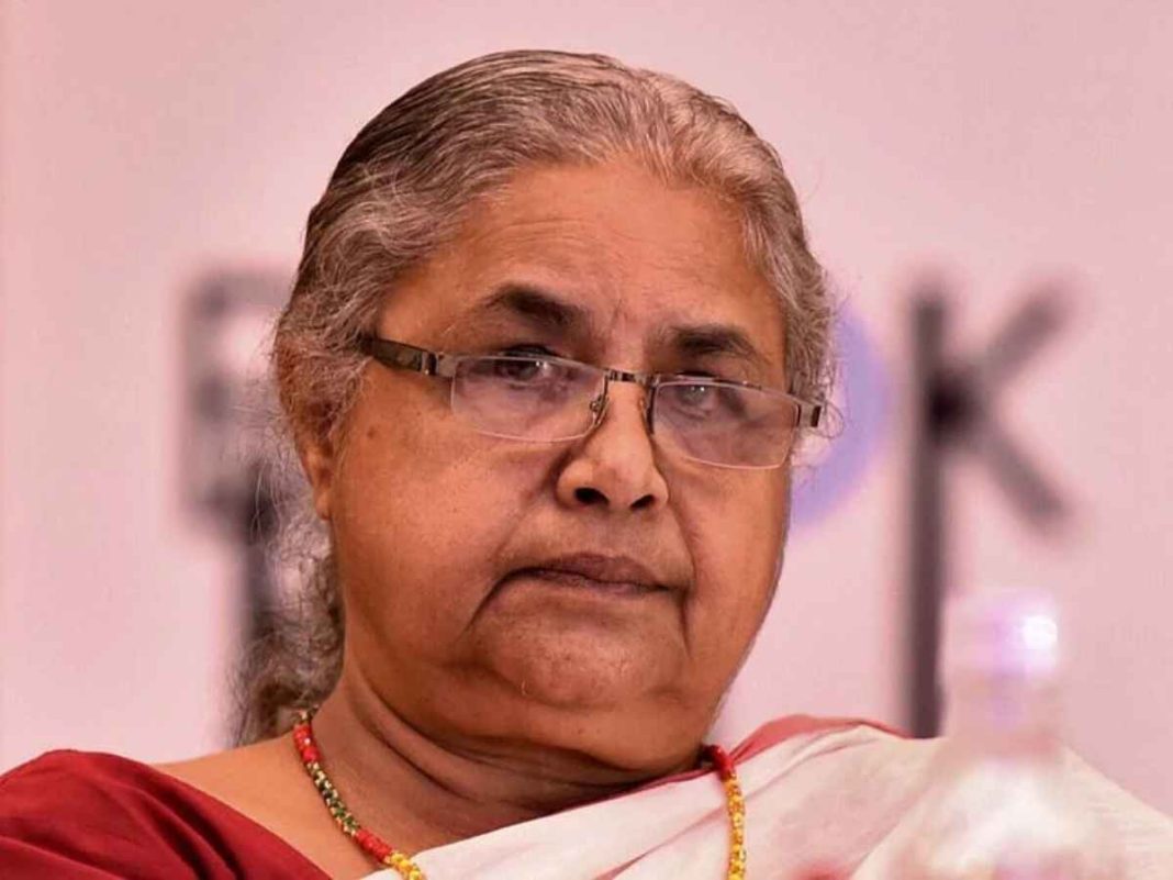 Sushila Karki To Lead Nepal’s Interim Government After Midnight Talks?