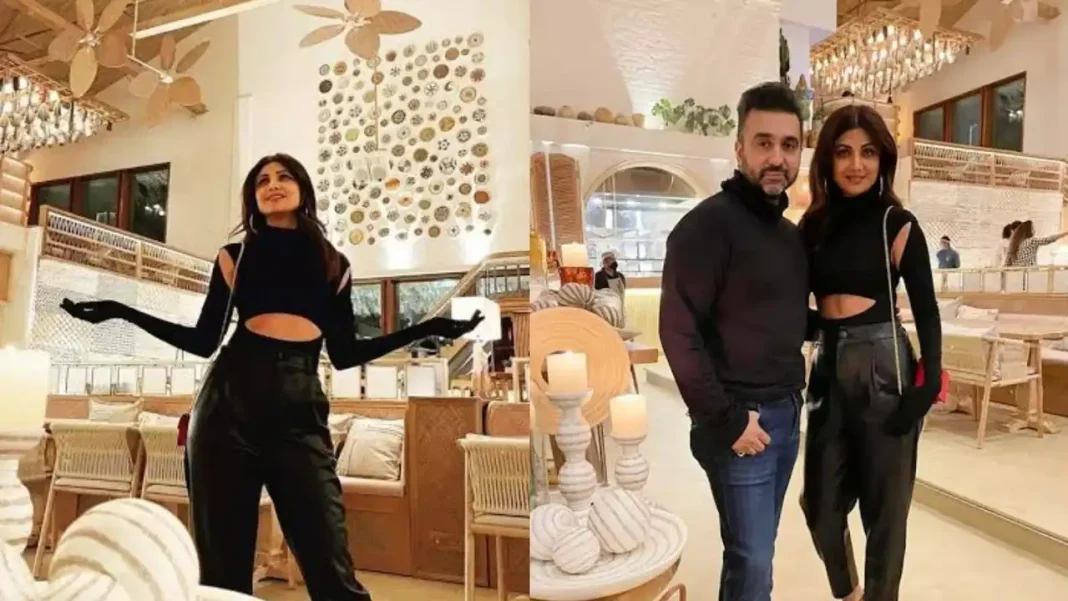 From Glam to Gone: Shilpa Shetty’s Bastian Shuts Down Amid ₹60 Cr Controversy