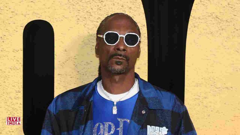 Snoop Dogg Denies Making Apology Comments Over Disney’s Lightyear LGBTQ Scene