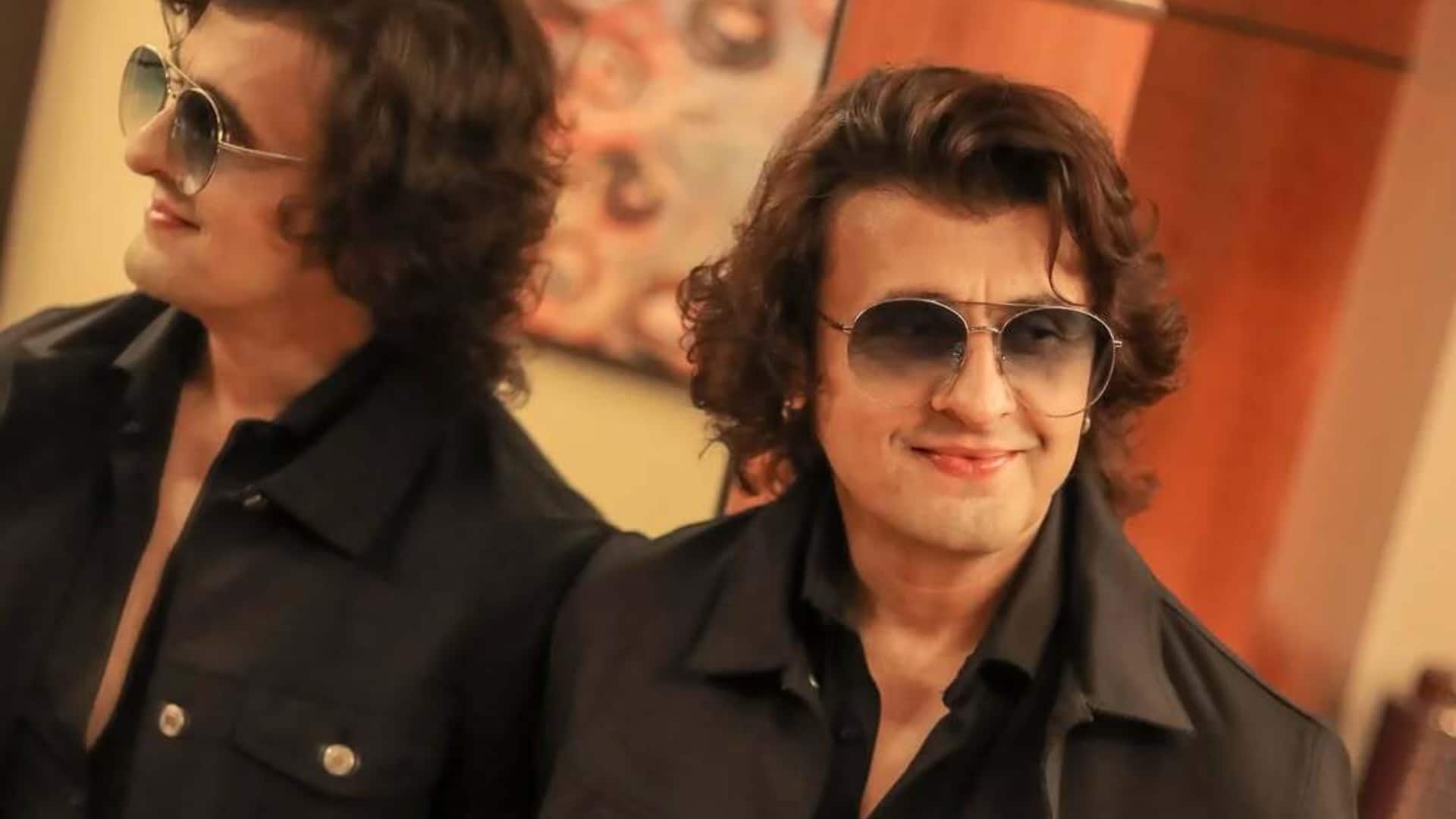 Sonu Nigam on ‘Bijuria’ Remake: ‘Recreations Must Honour the Original Creators