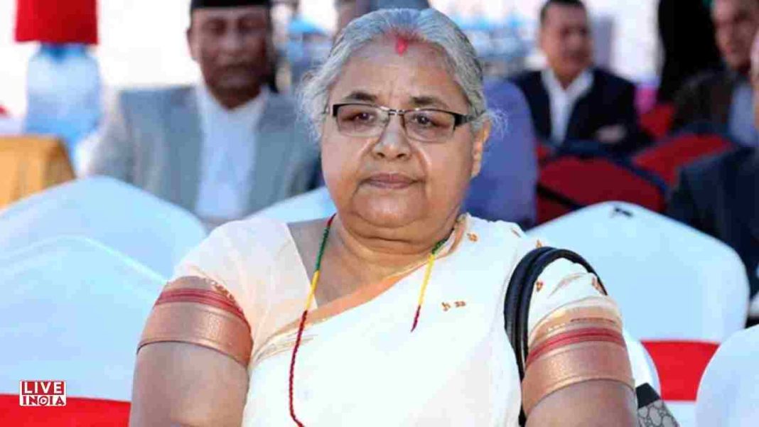 Sushila Karki Sworn in as Nepal’s First Woman Prime Minister, Nation Hopes for Corruption-Free Future