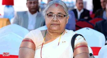 Sushila Karki Sworn in as Nepal’s First Woman Prime Minister, Nation Hopes for Corruption-Free Future