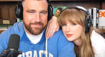 Security Breach At Taylor Swift, Travis Kelce House, Trespasser Arrested