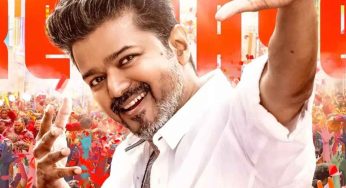 Thalapathy Vijay Much-Awaited Jana Nayagan To Release First Single On Diwali?
