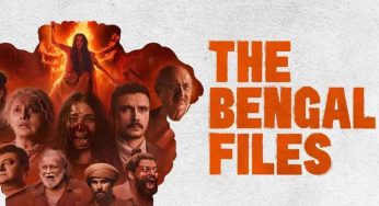 The Bengal Files: Vivek Agnihotri’s Film Battles Weekday Dips and Show Cuts