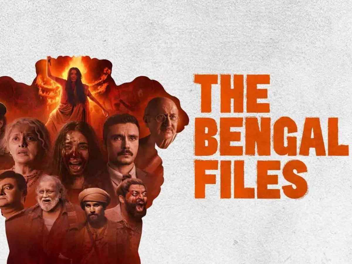 The Bengal Files: Vivek Agnihotri's Film Battles Weekday Dips and Show Cuts