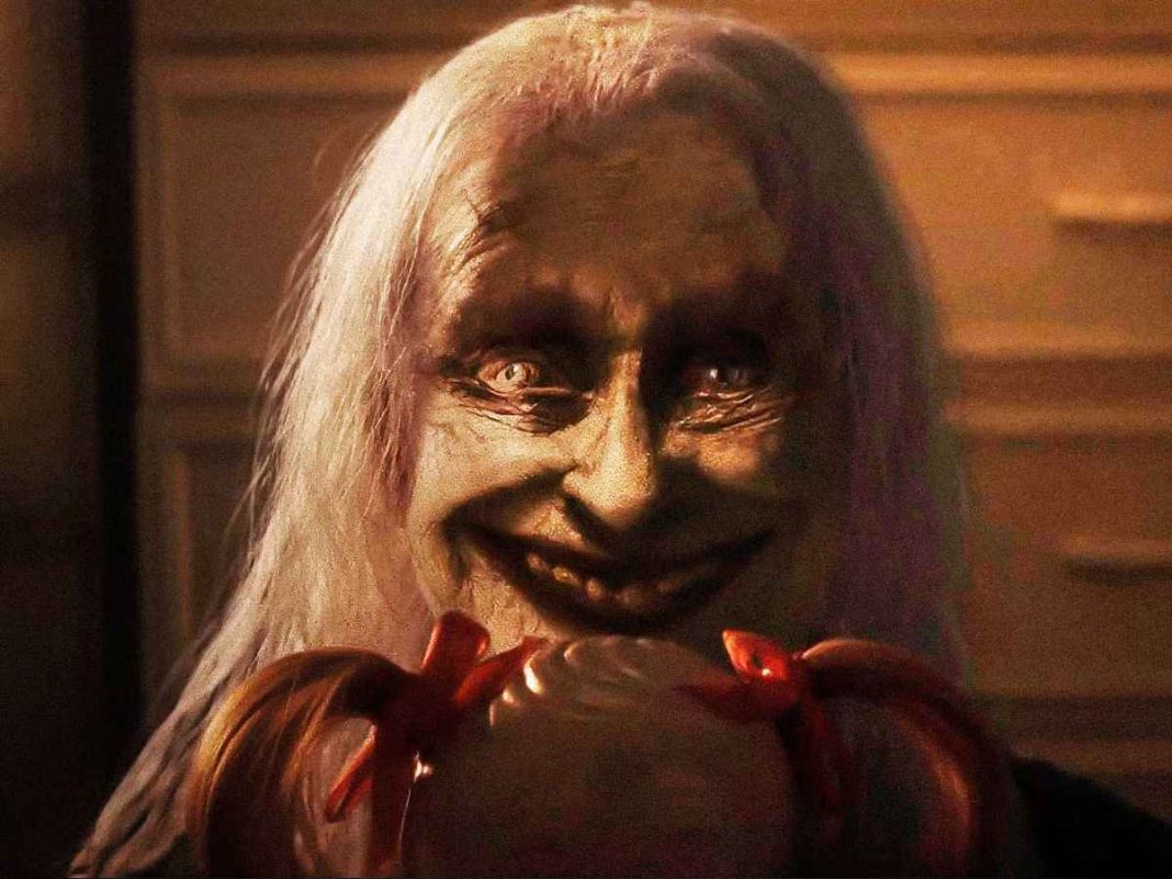 The Conjuring: Last Rites Box Office Collection Day 1: Hollywood Horror Film Mints This Amount