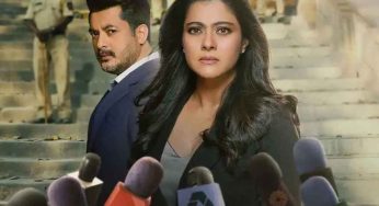 The Trial Season 2 Review: Kajol Excels The Role, Cinematography and Script Fall Flat