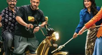 Two Much: Kajol And Twinkle Khanna’s New Poster With Aamir-Salman Is Pure Nostalgia