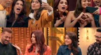 Two Much Trailer: From Aamir-SalmanTo Alia-Varun, Star-Studded Pairings Steal the Show