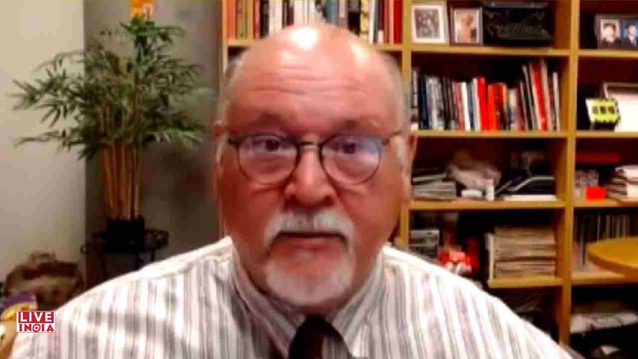 “India Holds a Unique Key to Peace in Ukraine”: US Scholar Terril Jones on New Delhi’s Potential Role as Mediator