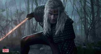The Witcher Season 4: Liam Hemsworth Takes Over as Geralt, Netflix Confirms October 30 Premiere