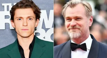 Tom Holland Calls Christopher Nolan’s ‘The Odyssey’ the “Best Experience” Of His Career
