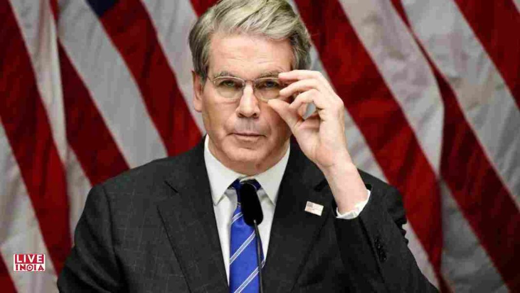 US Signals Tougher Sanctions as Russia Escalates Strikes on Ukraine, 22 Killed in Kyiv Attack