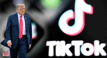 Trump Confirms Breakthrough Deal with China to Keep TikTok Alive in the US