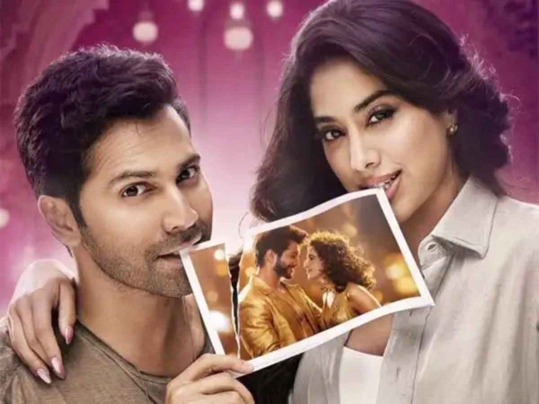 Sunny Sanskari Ki Tulsi Kumari: CBFC Cuts 60% Kissing Scenes, Varun, Janhvi's Film Gets U/A Certificate