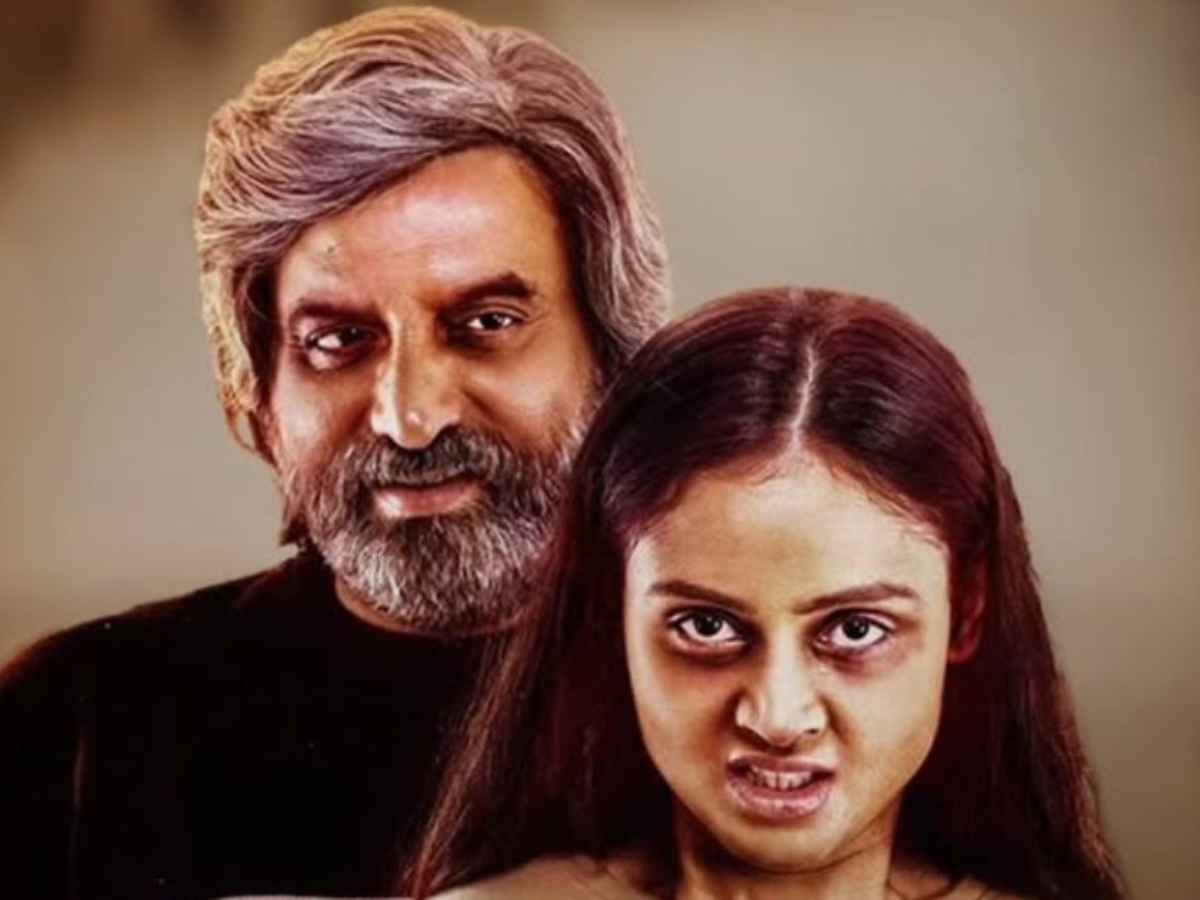 Vash Level 2 OTT Release Date: When And Where To Stream This Horror Thriller Online