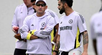 Virat Kohli’s ODI Future Under A Cloud? Ajit Agarkar Seeks Clarity