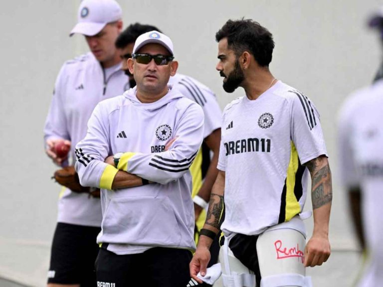 Virat Kohli's ODI Future Under A Cloud? Ajit Agarkar Seeks Clarity