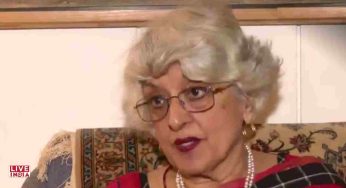 Peace at Border Key to India-China Relations, Says Former Diplomat Veena Sikri