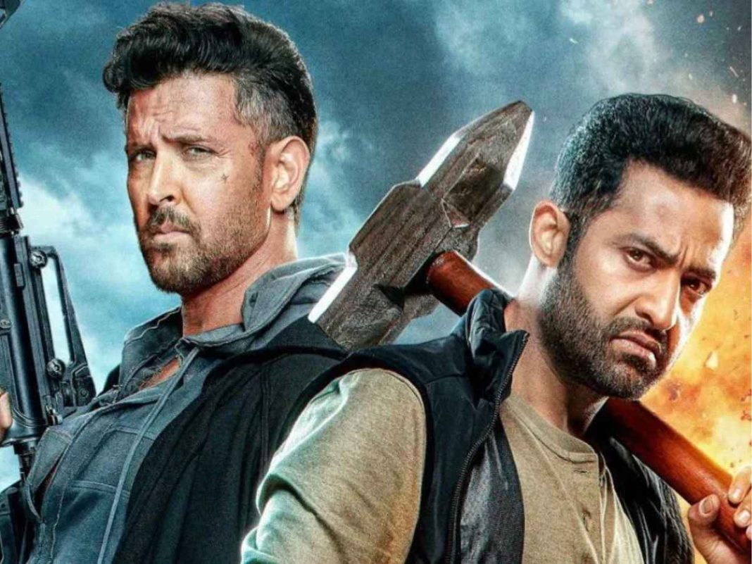 War 2 OTT Release Date: When And Where To Watch Jr NTR, Hrithik Roshan’s Action Thriller Online