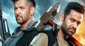 War 2 OTT Release Date: When And Where To Watch Jr NTR, Hrithik Roshan’s Action Thriller Online