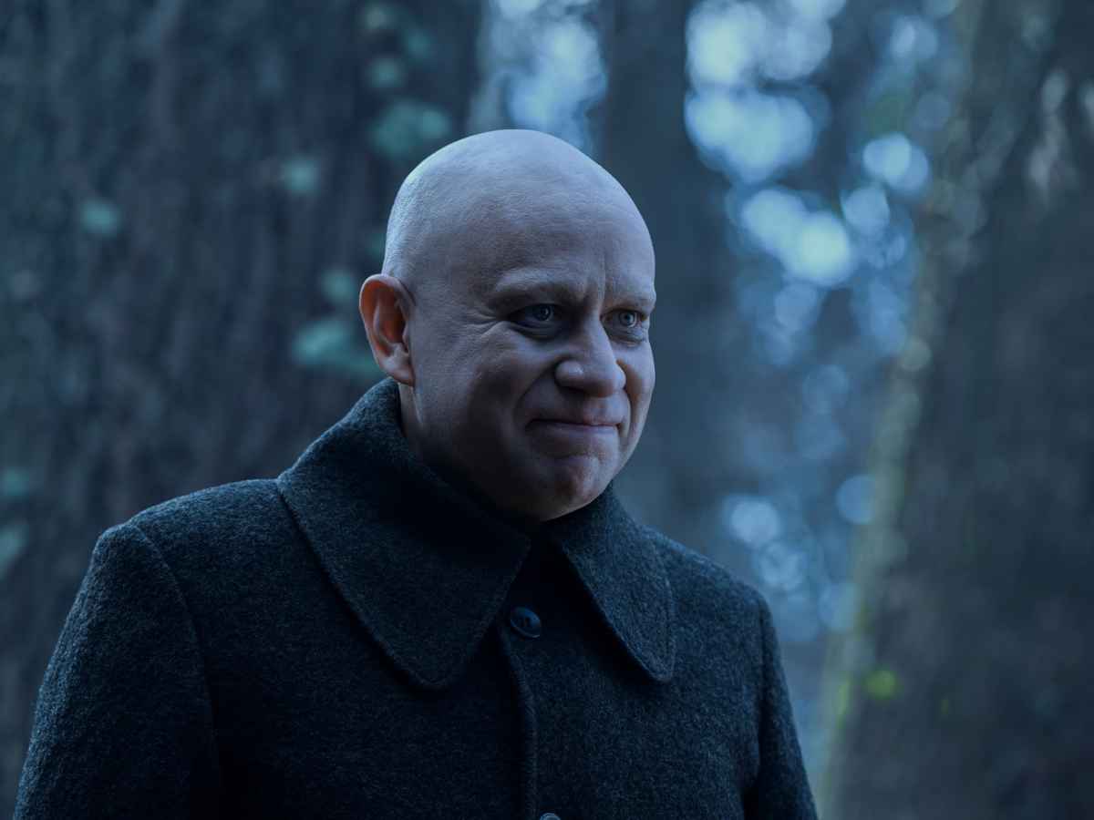 Wednesday: Fred Armisen Confirms Uncle Fester Spin-off is in the Works