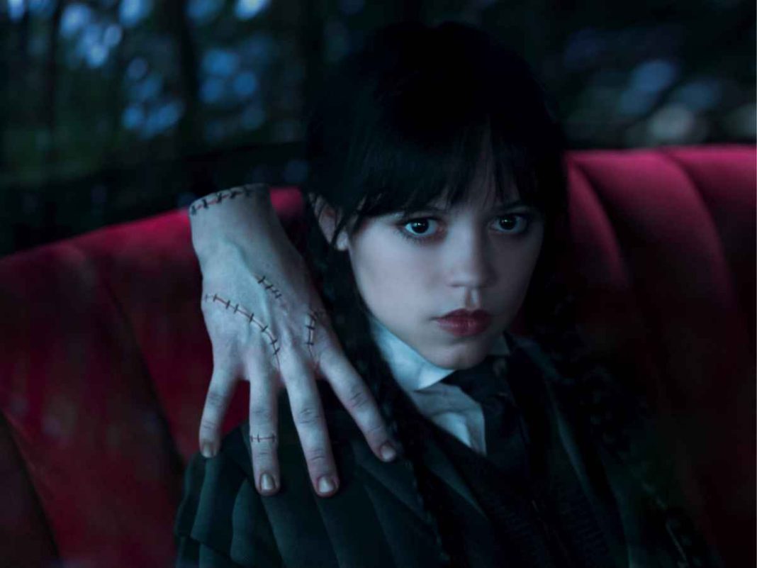 Wednesday Season 2 Part 2: Here's Release Date And Time