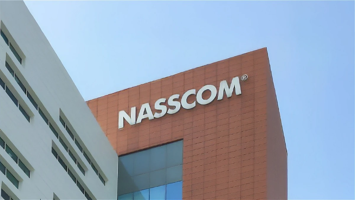 Nasscom Raises Alarm Over $100,000 H-1B Visa Fee, Warns of Disruption to Innovation and Business Continuity