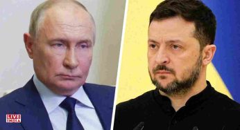 Putin Signals Openness to Meet Zelenskyy in Moscow, But Ukraine Calls Proposal “Unacceptable”