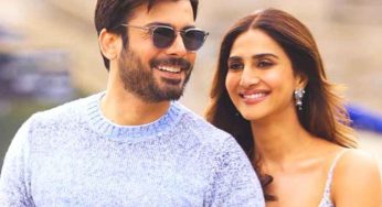 Fawad Khan And Vaani Kapoor’s Aabeer Gulaal To Release In India?