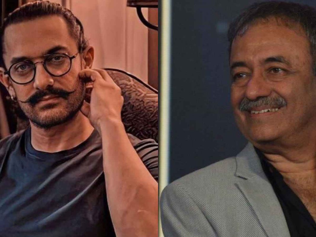 Aamir Khan Puts Their Dadasaheb Phalke Biopic On Hold, Rajkumar Hirani 'Shocked', Reason Revealed