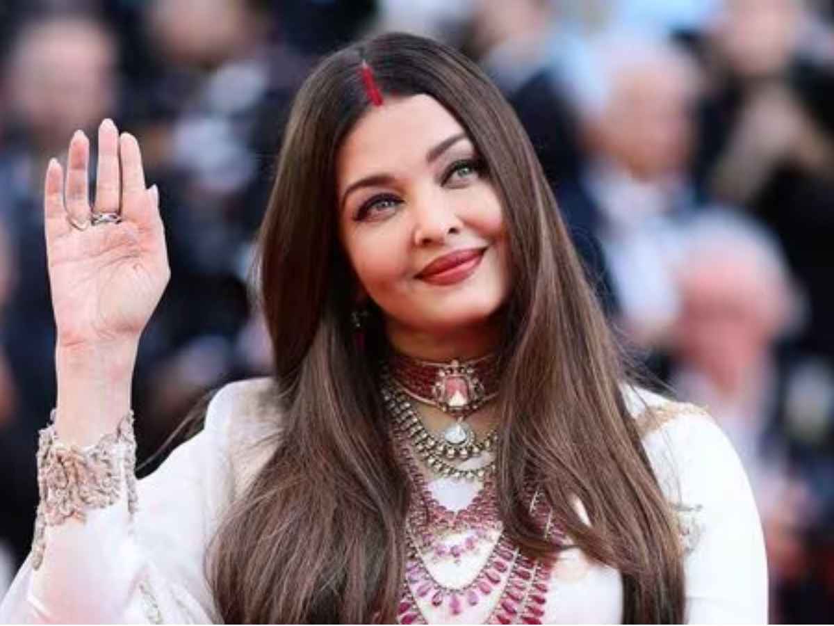 Aishwarya Rai Bachchan Gets Relief: Delhi HC Safeguards Her Personality Rights