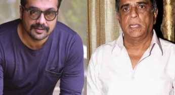 Pahlaj Nihalani Accuses Anurag Kashyap of Leaking His Own Films for Publicity