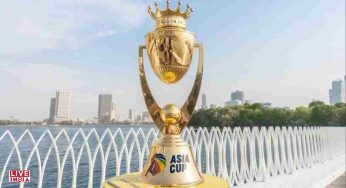 Asia Cup 2025 to Kick Off Today in UAE with Afghanistan vs Hong Kong Opener