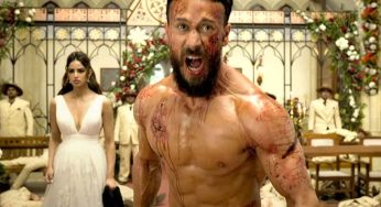 Baaghi 4 Receives 23 Cuts From CBFC Over ‘Nude Scene’ and ‘Condom’