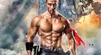 Baaghi 4: Tiger Shroff’s Action Film Dominates with Stellar Advance Booking