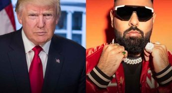 Rapper Badshah Breaks Silence On Mocking Donald Trump At US Concert
