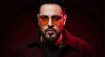 Badshah Becomes First Indian Rapper to Attend New York Fashion Week