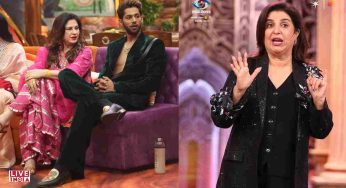 Bigg Boss 19: Farah Khan Replaces Salman Khan for Weekend Ka Vaar, Confronts Kunickaa Sadanand Over ‘Bossy’ Behaviour