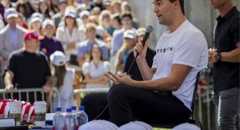 Charlie Kirk Controversial Views on Abortion Resurfaces Hours After His Killing