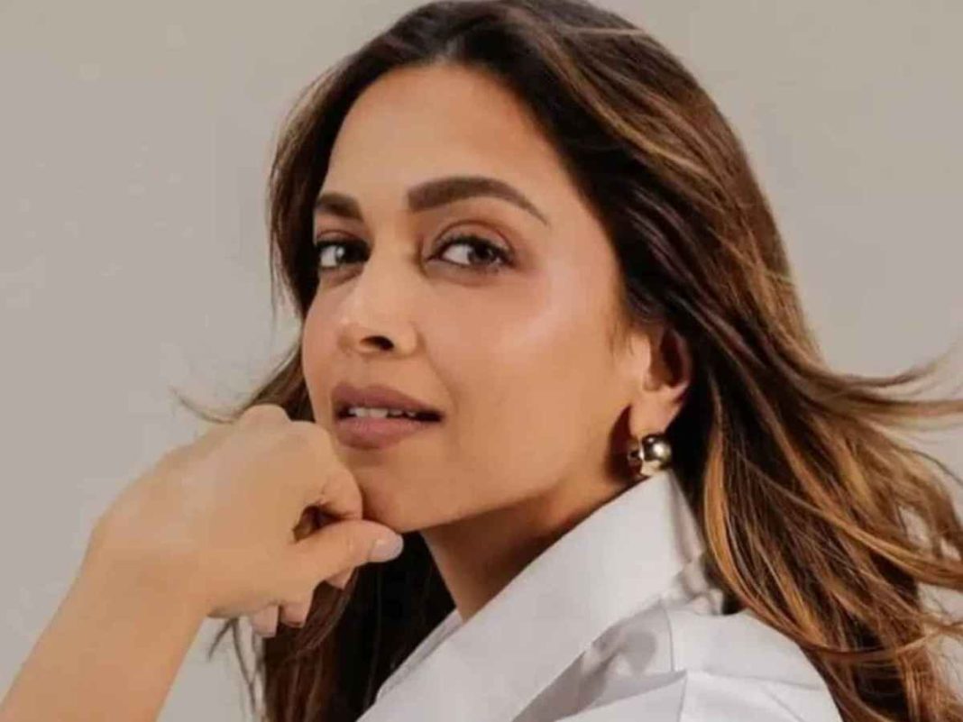 Deepika Padukone Takes Indirect Jab At Spirit/Kalki 2 Row