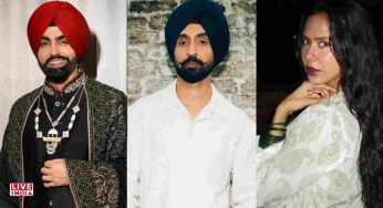 Diljit Dosanjh Adopts 10 Flood-Hit Villages in Punjab as Celebrities Unite for Relief Efforts