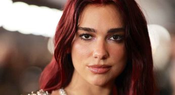 Dua Lipa Slams Report of Firing Agent David Levy Over Controversial Glastonbury Letter