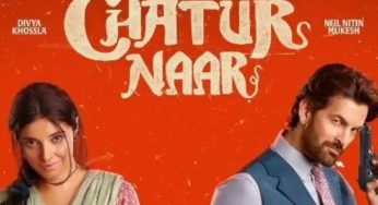 Ek Chatur Naar Review: Divya Khossla & Neil Nitin Mukesh’s Film Lacks Cunning & Cohesion