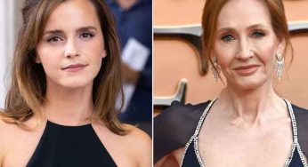 Emma Watson Breaks Silence About Rift With JK Rowling