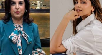 Farah Khan Reacts On Rumours Of Fallout With Deepika Padukone