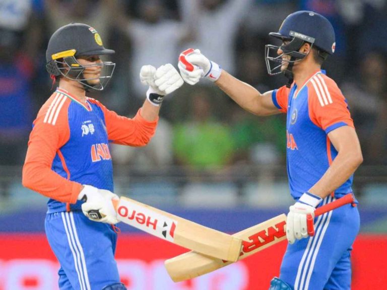 Gautam Gambhir Calls Team India ‘Fearless’ After Dominant Win Against Pakistan