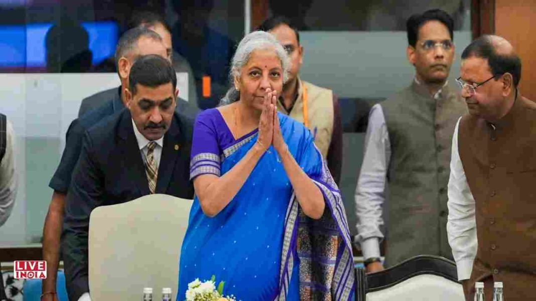 GST Council Unveils Simplified Registration Scheme and Major Tax Cuts for Automobiles, Tractors